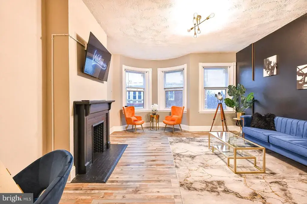 728 Reservior St #3, BALTIMORE