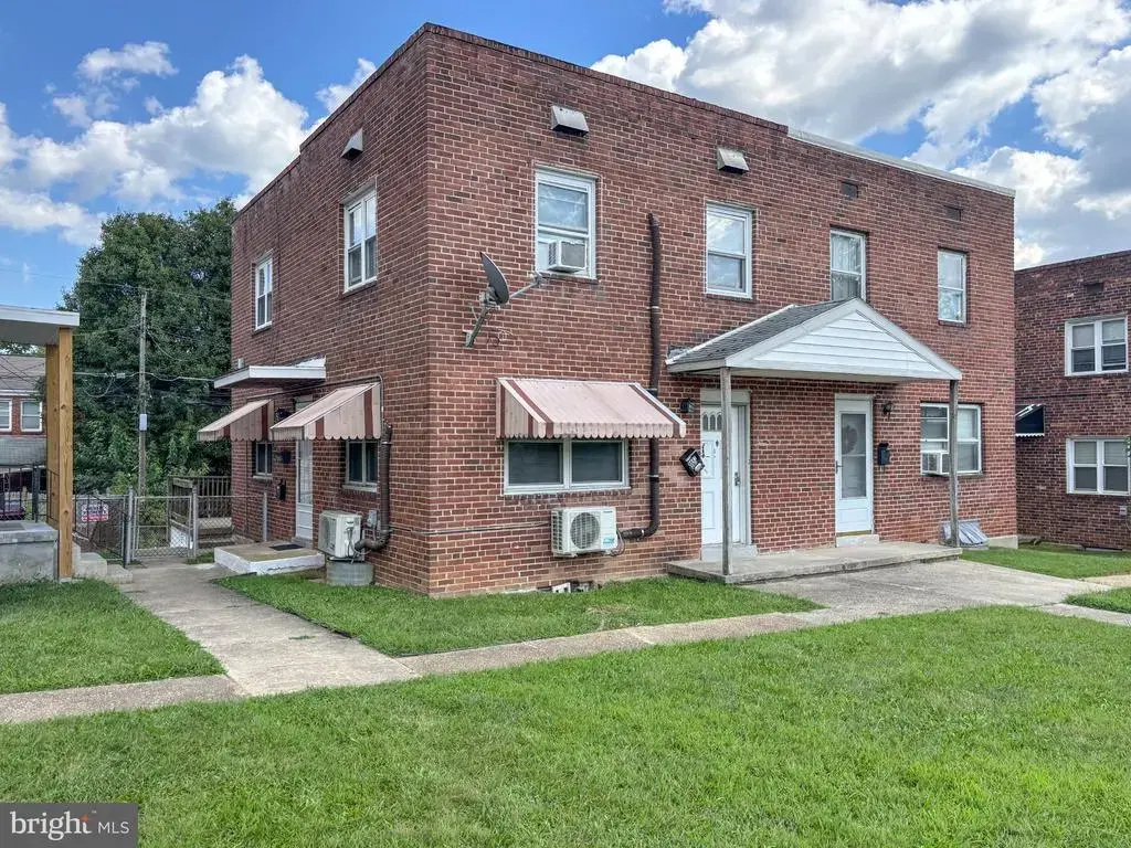 8607 Chestnut Oak Rd #1, PARKVILLE