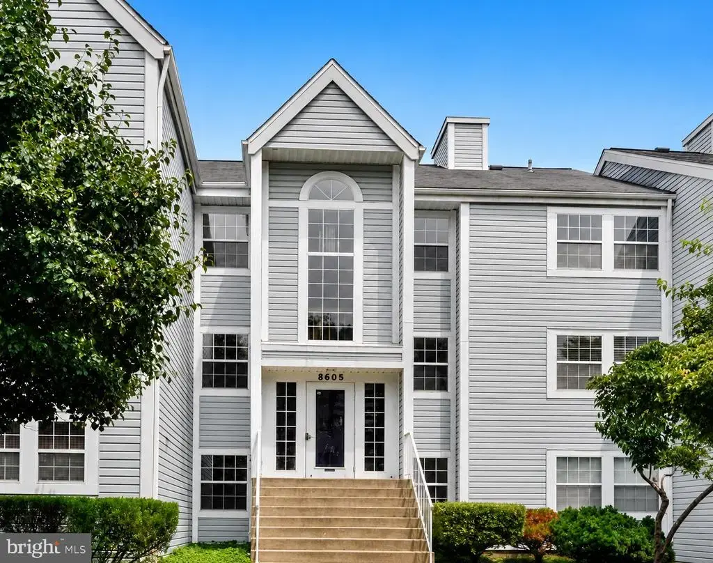 8605 Falls Run Rd Ne #e, ELLICOTT CITY