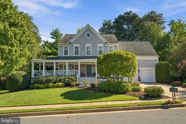 5119 Doyle Ln, Centreville