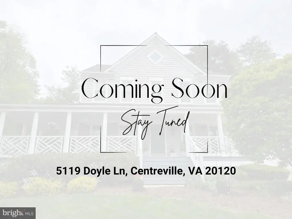 5119 Doyle Ln, CENTREVILLE
