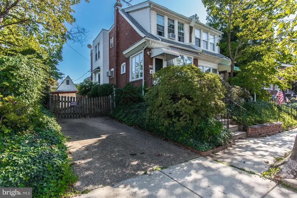 2231-33 Afton St, PHILADELPHIA