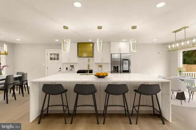 2329 Blue Valley Dr, Silver Spring