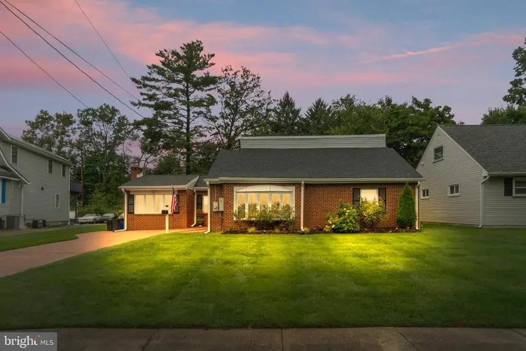 124 Glenwood Ave, MERCHANTVILLE