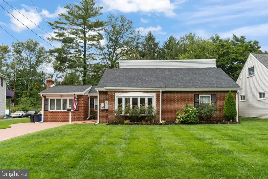 124 Glenwood Ave, MERCHANTVILLE