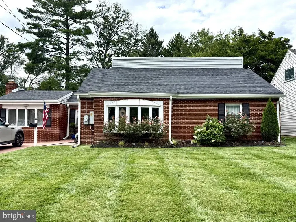 124 Glenwood Ave, MERCHANTVILLE