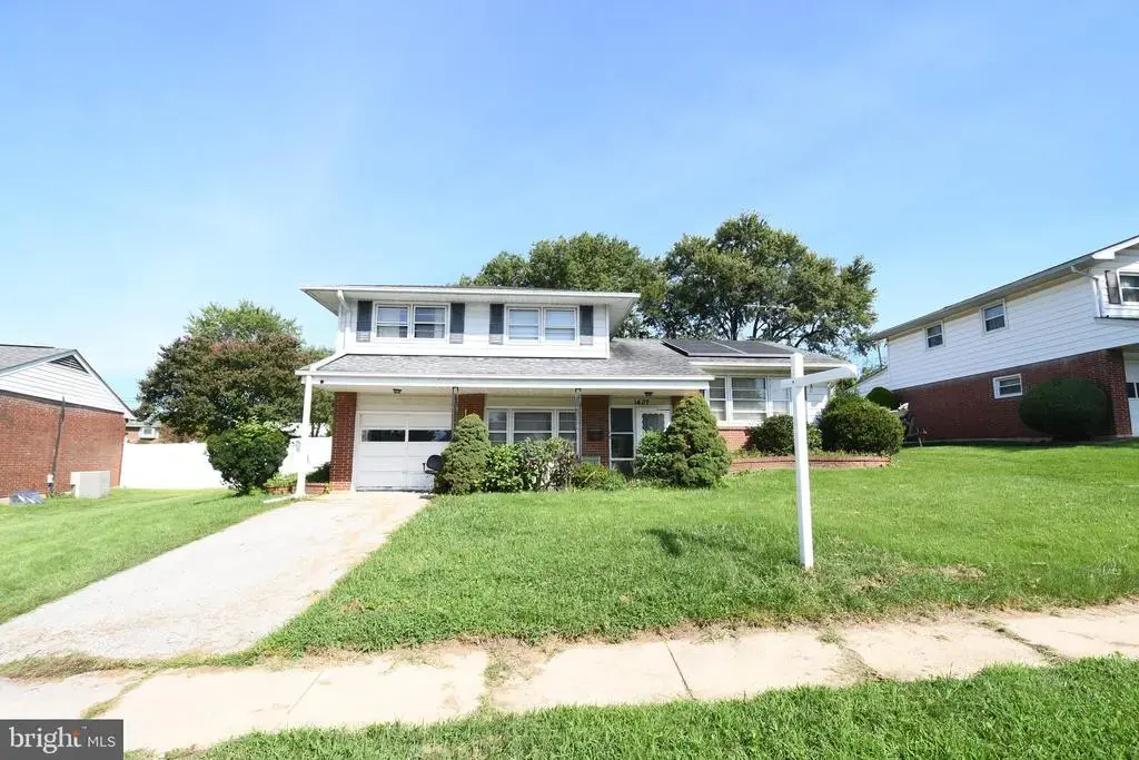 1407 Mount Airy Rd, BALTIMORE