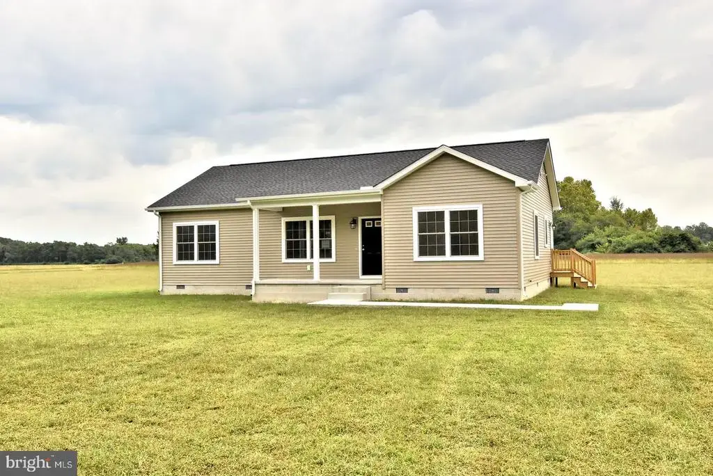 28025 Marshas Way #lot 2, LAUREL