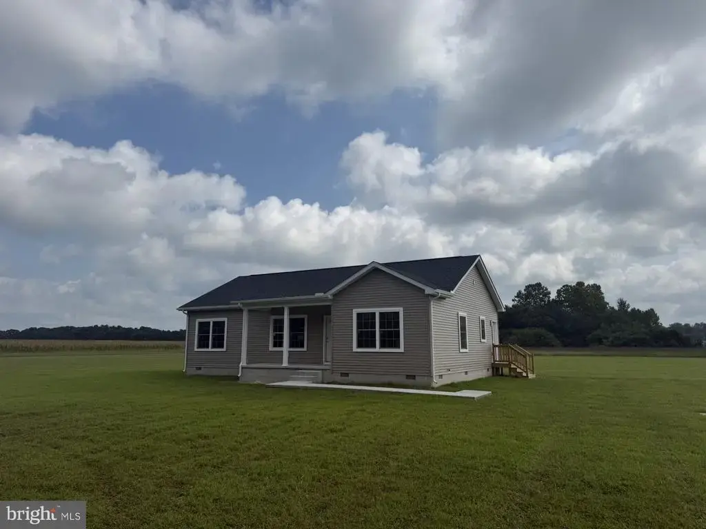 28025 Marshas Way #lot 2, LAUREL