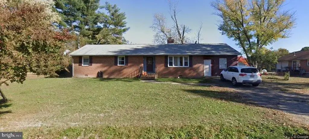 227 Springknoll Cir, FREDERICKSBURG