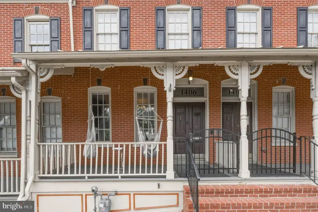 1406 N King St, WILMINGTON