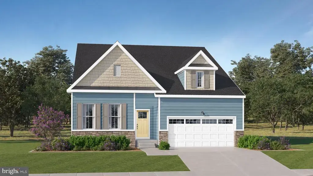 20658 Harvest Moon Ln, HARBESON