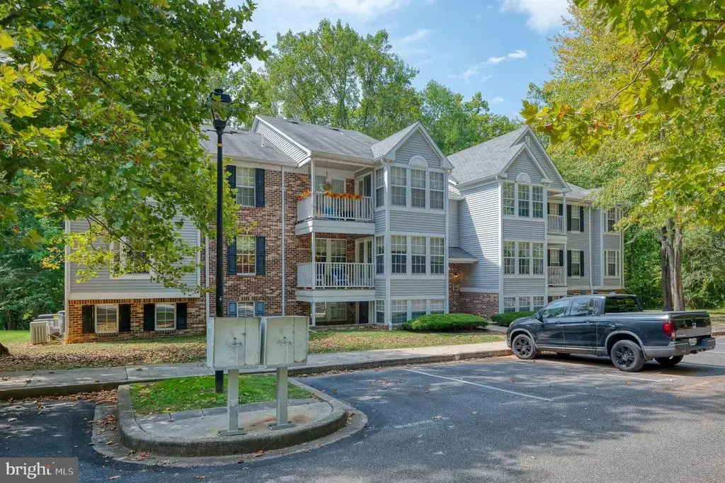 1006-d Markham Ct #15, BEL AIR