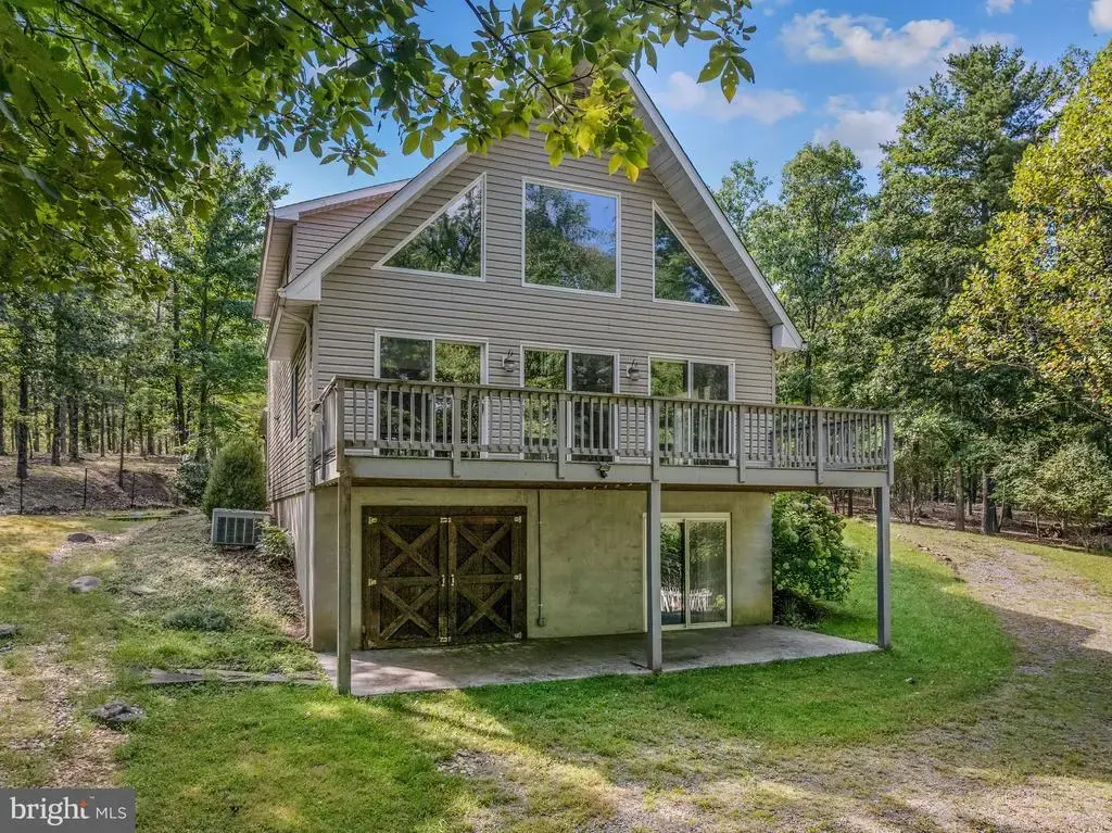 258 Hungaria Rd, BERKELEY SPRINGS