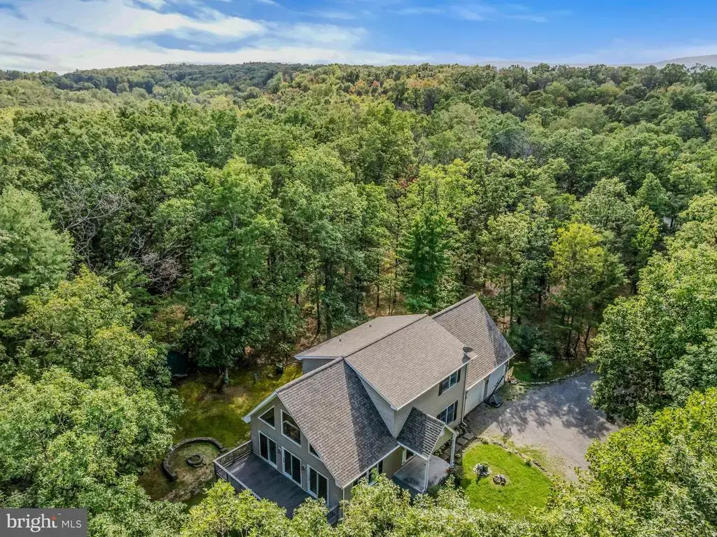 258 Hungaria Rd, BERKELEY SPRINGS
