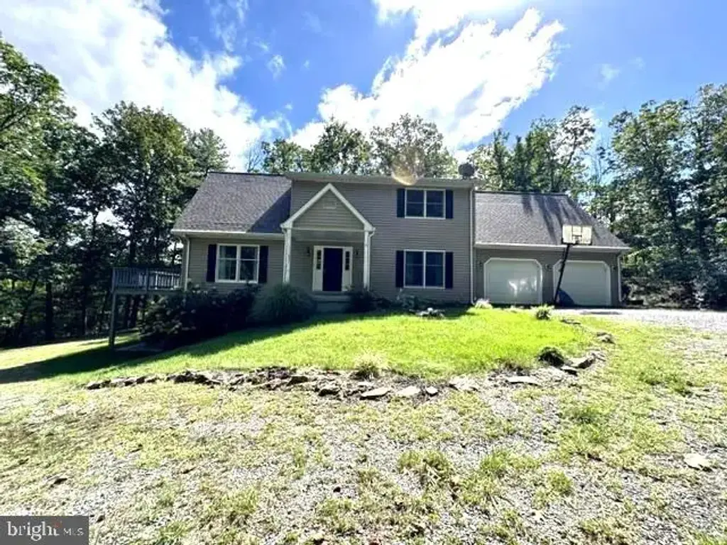 258 Hungaria Rd, BERKELEY SPRINGS