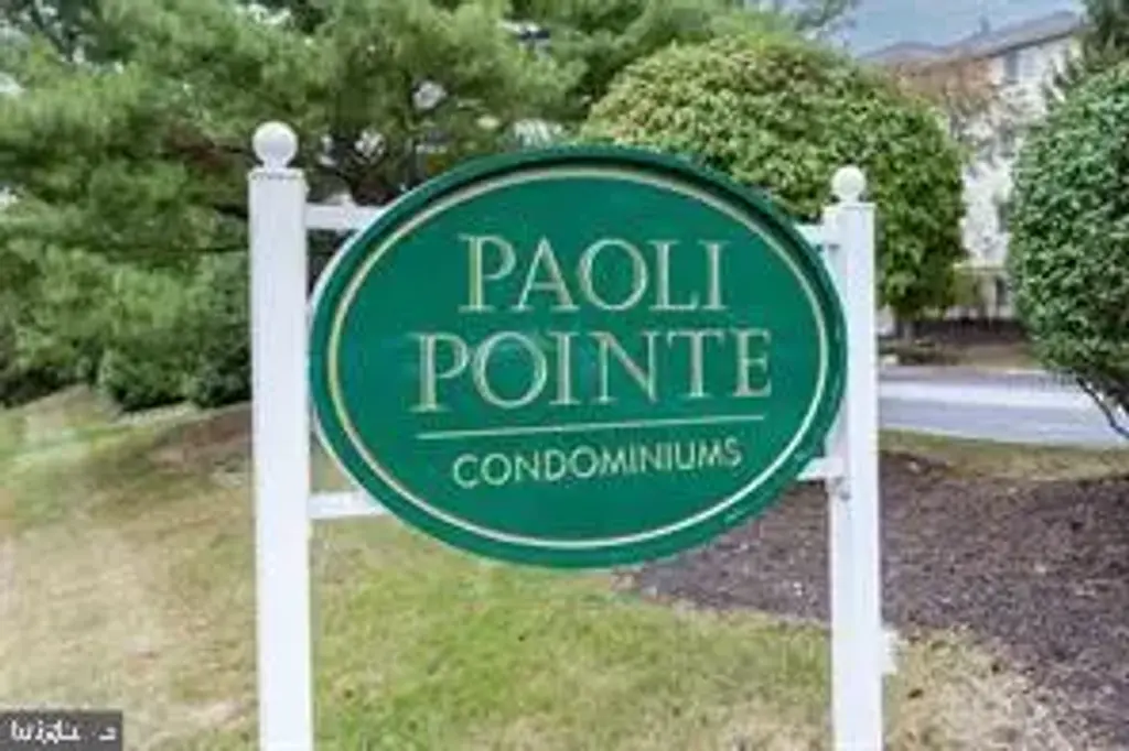 104 Paoli Pointe Dr #104-g, PAOLI