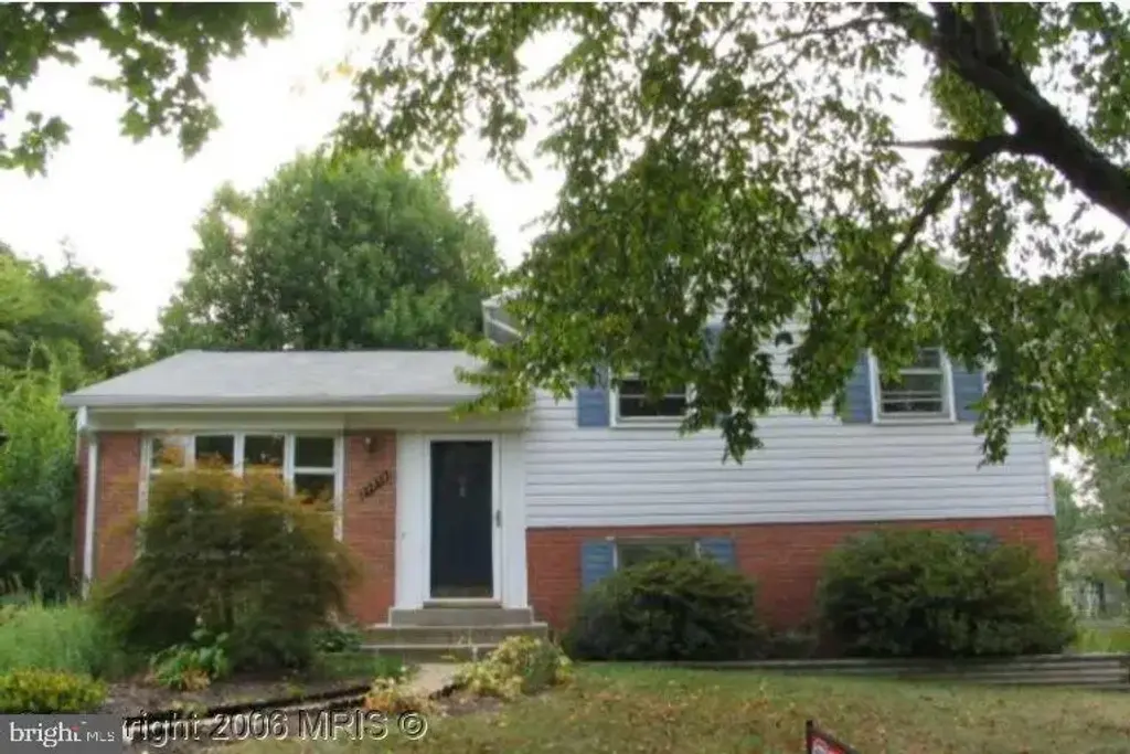 13513 Carmel Ln, CHANTILLY