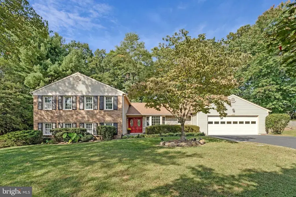 1526 Laurel Hill Rd, VIENNA