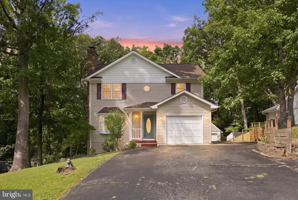 11830 Rutherford Dr, FREDERICKSBURG