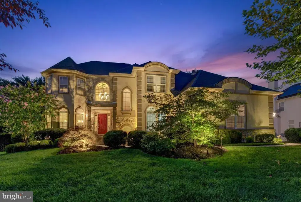 4 Florabunda Ln, CINNAMINSON
