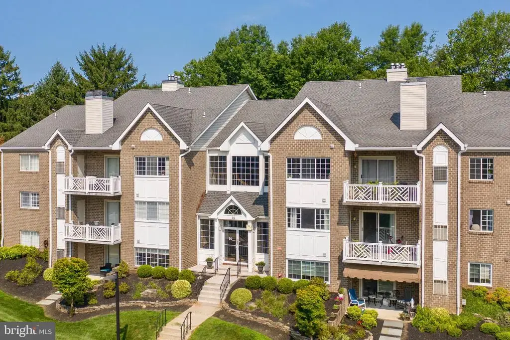 14 Bandon Ct #302, LUTHERVILLE TIMONIUM