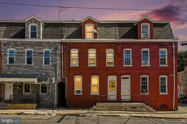 19 New Dorwart St, Lancaster