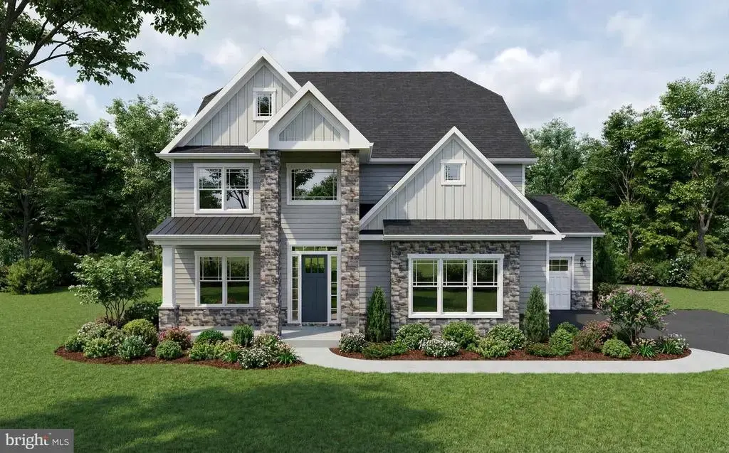 375 Bronson Cir #l1p, COLLEGEVILLE