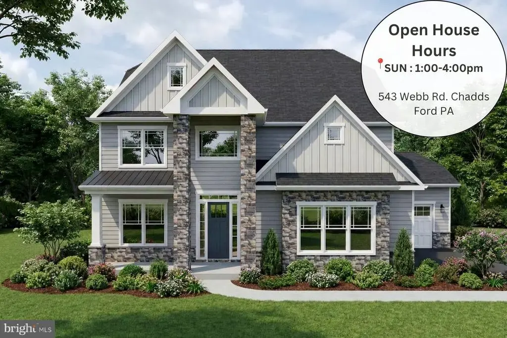 375 Bronson Cir #l1p, COLLEGEVILLE