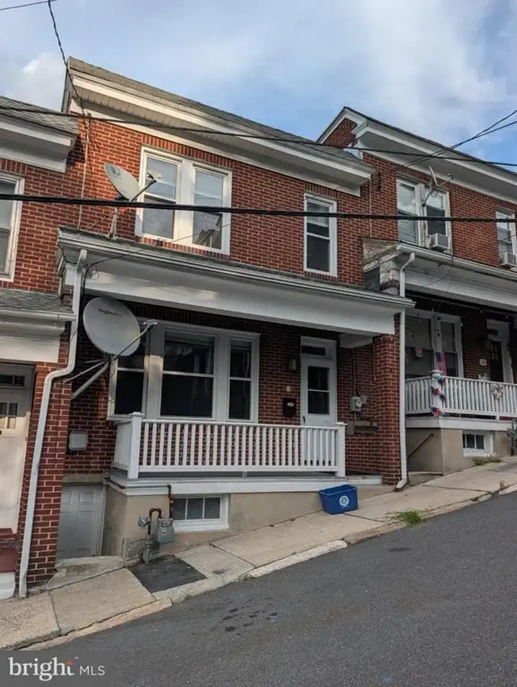14 S 12th St, POTTSVILLE