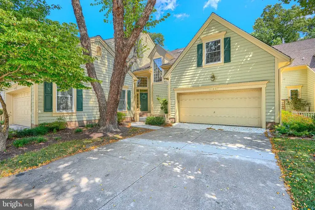 5161 Harpers Farm Rd #27, COLUMBIA