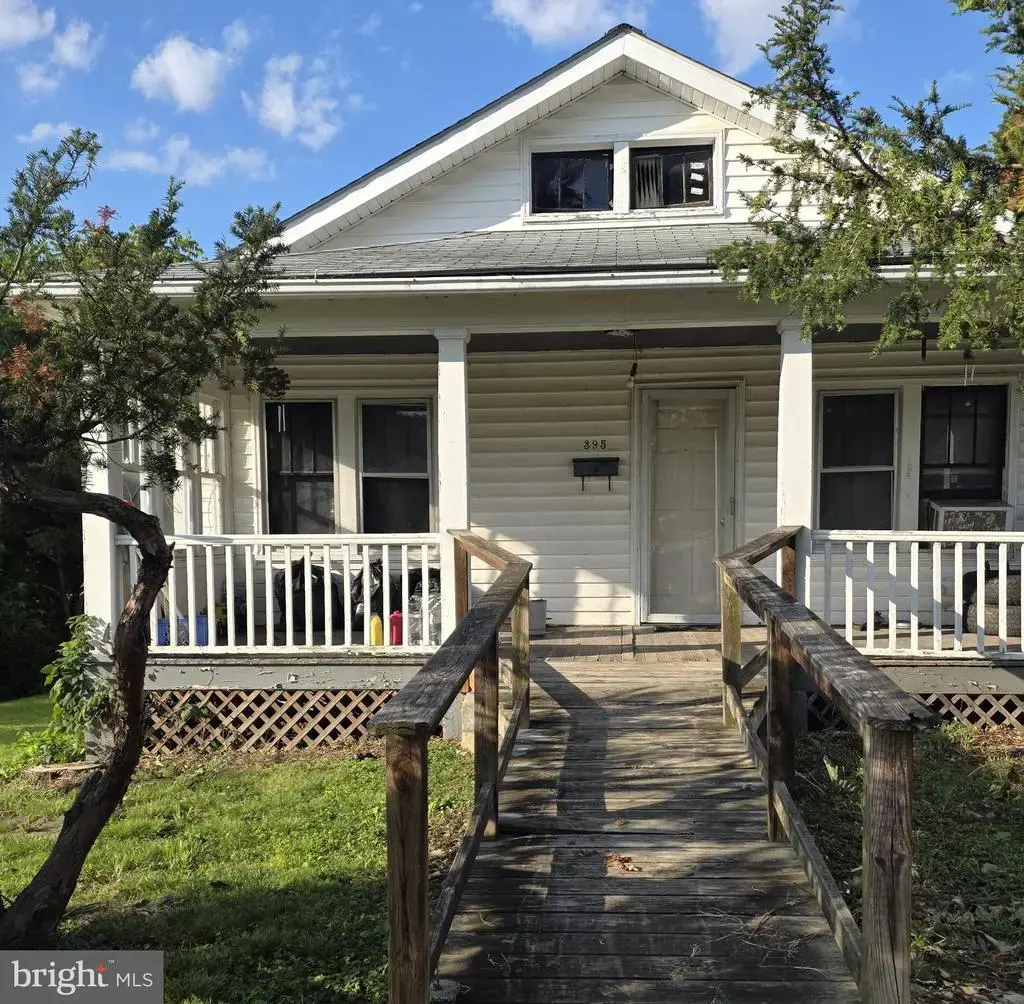 395 W Birch Ln, ROMNEY