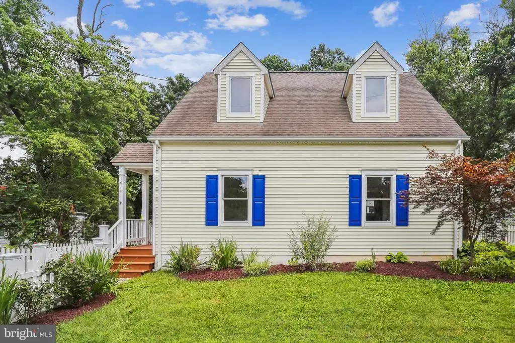101 Charles St, ROCKVILLE