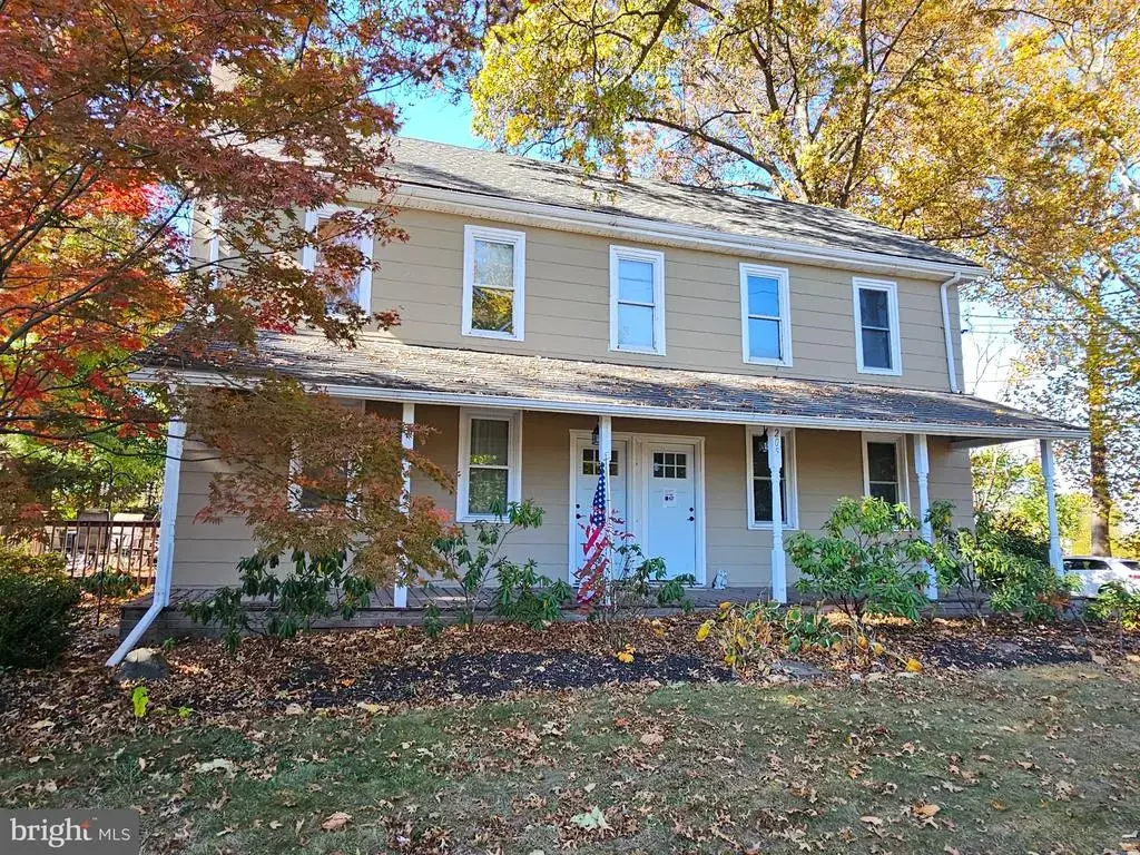 2052--2054 Swamp Pike, GILBERTSVILLE