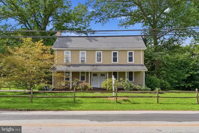 2052--2054 Swamp Pike, Gilbertsville