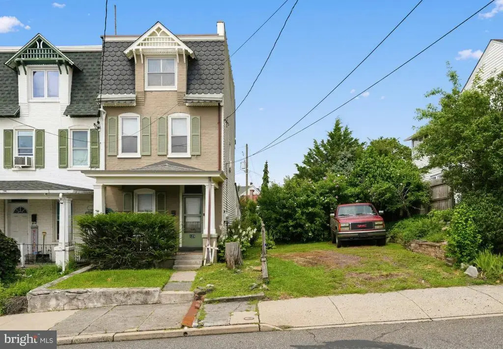129 S Keim St, POTTSTOWN