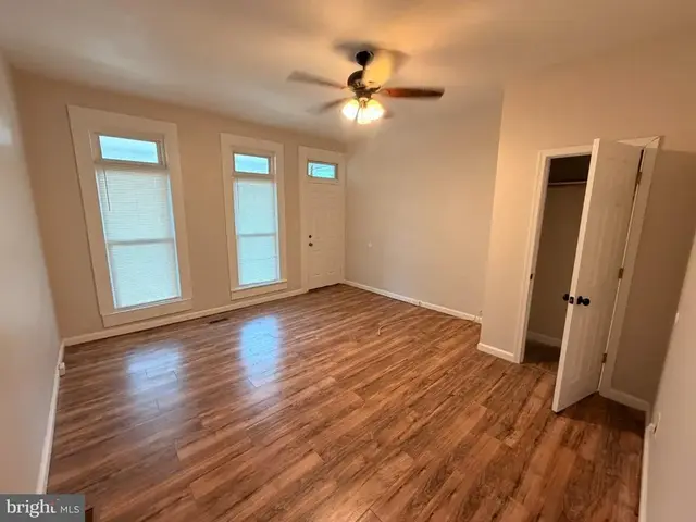 4608 York Rd #1, Baltimore
