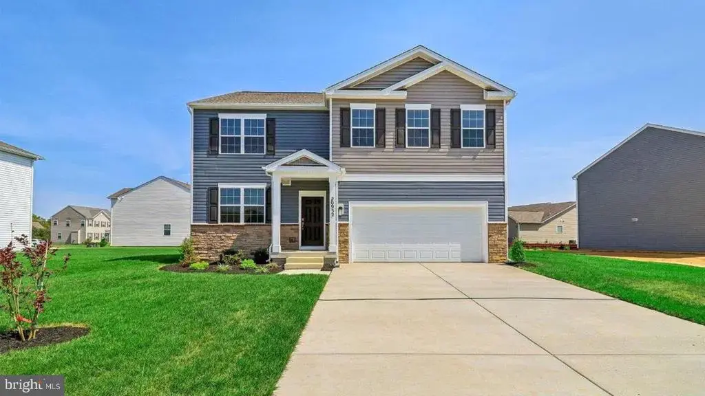 1570 Bentstalk Dr, FREDERICK