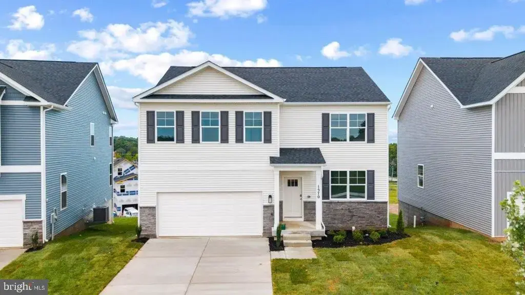 1570 Bentstalk Dr, FREDERICK