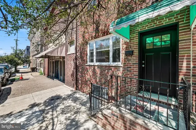 833 Morris St, Philadelphia