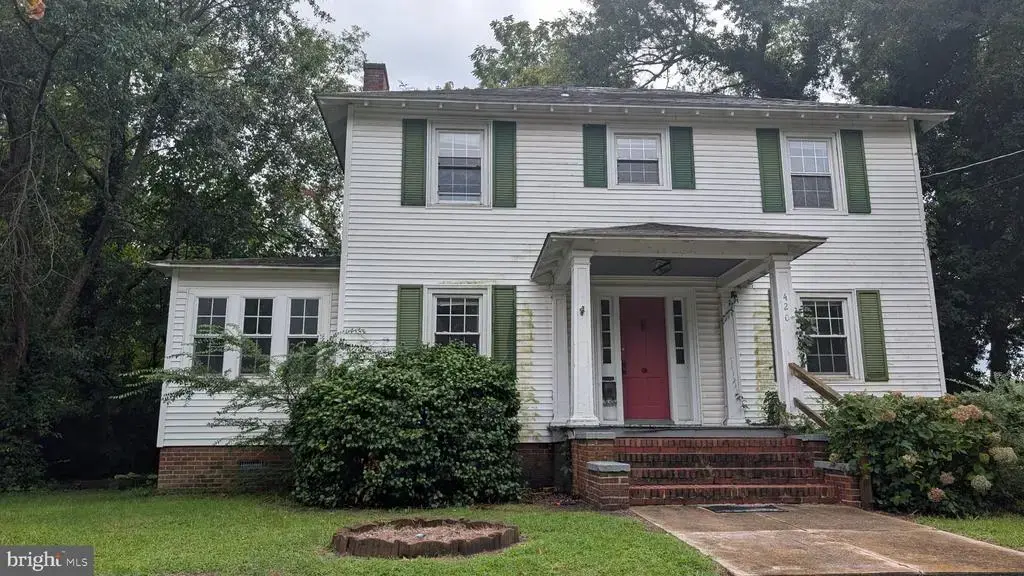 420 W College Ave, SALISBURY