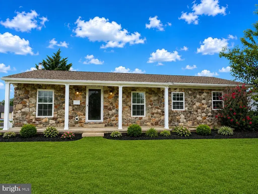 226 Elwyn Ave, SINKING SPRING