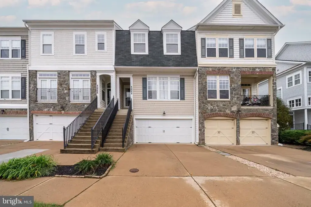 42988 Mill Race Ter, LEESBURG
