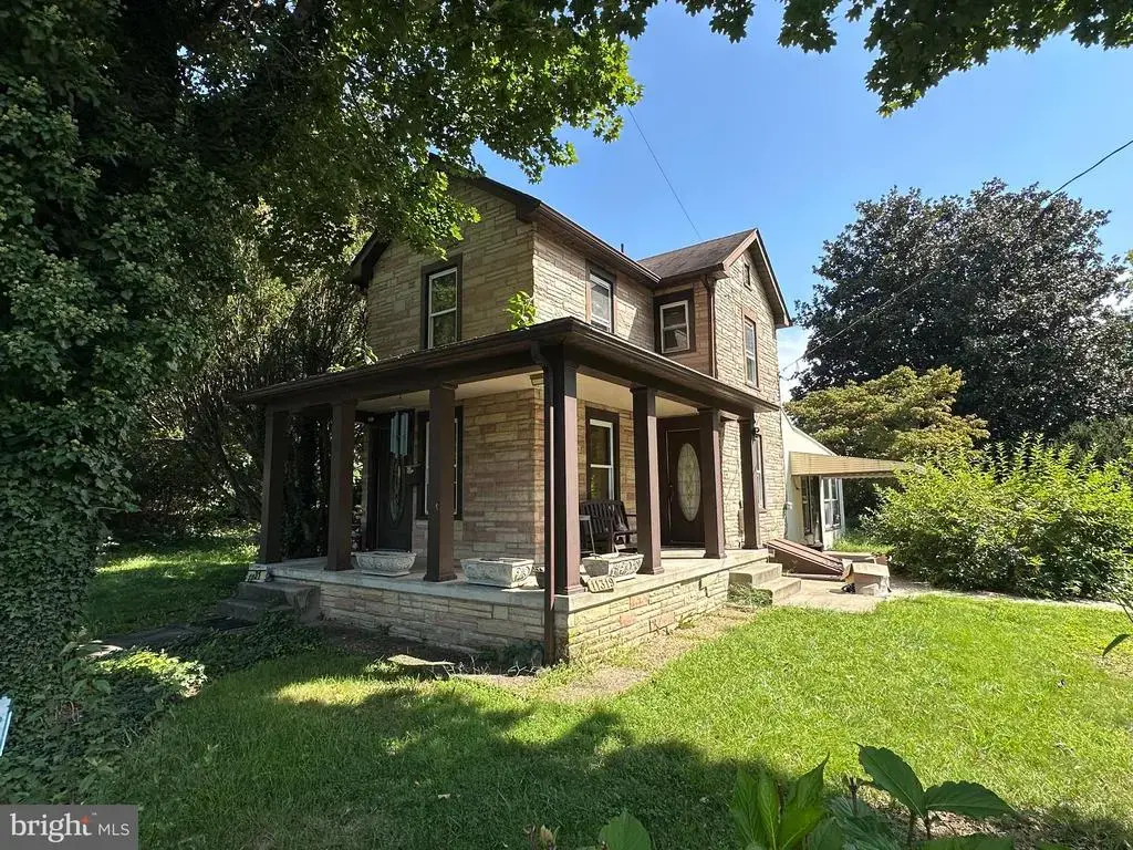11319 Marbern Rd, HAGERSTOWN