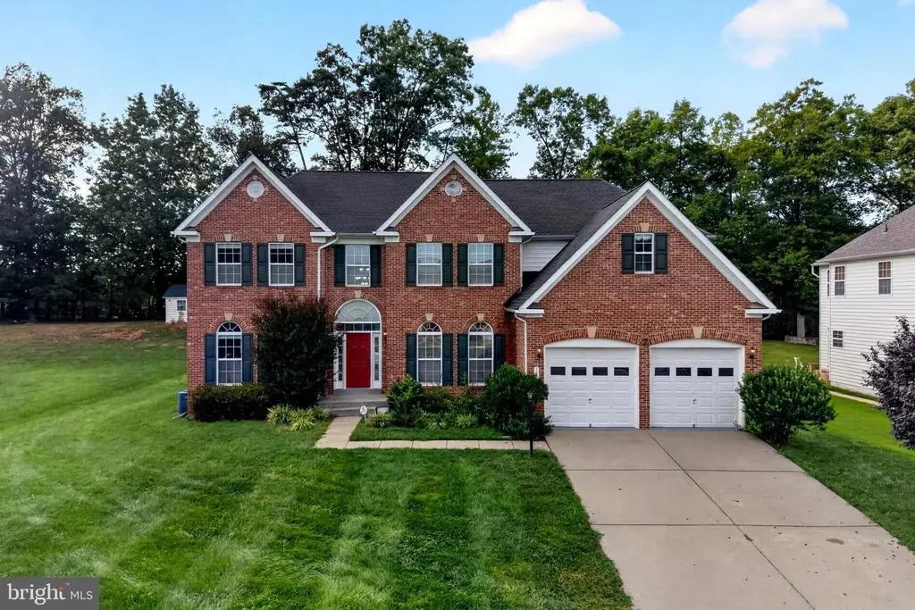13216 Quate Ln, WOODBRIDGE