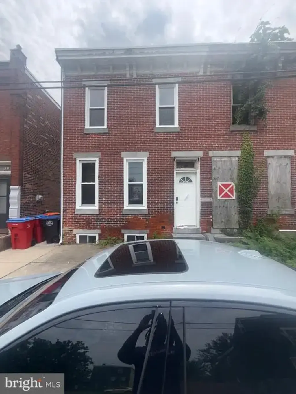 719 E 7th St, CHESTER