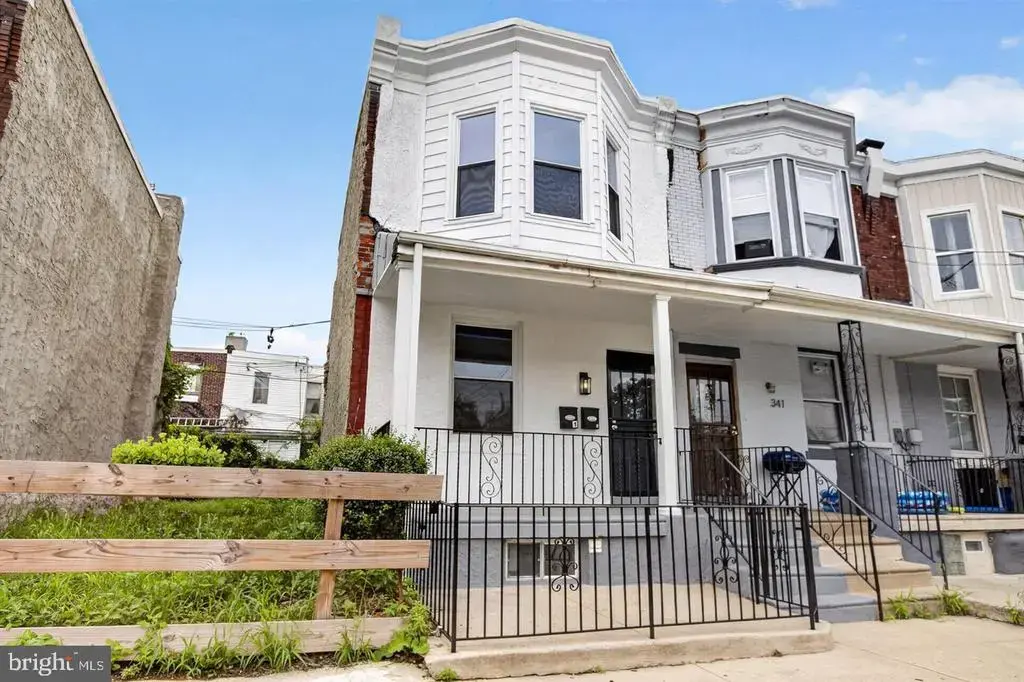 343 N 60th St, PHILADELPHIA