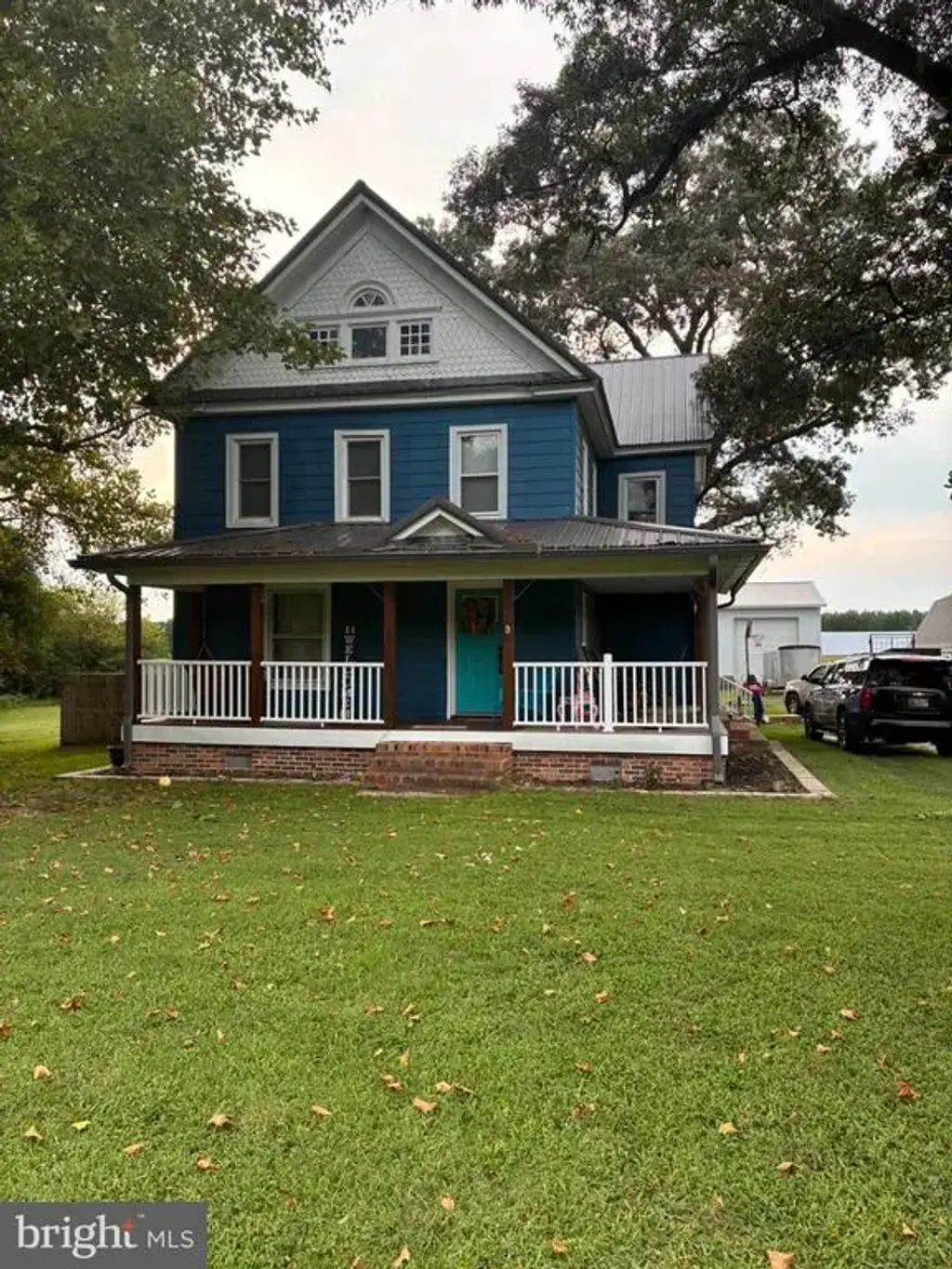 36318 Susan Beach Rd, DELMAR