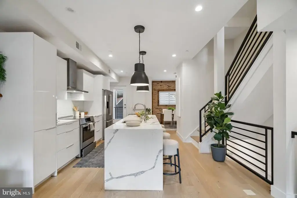 1510 N Bailey St #2, PHILADELPHIA