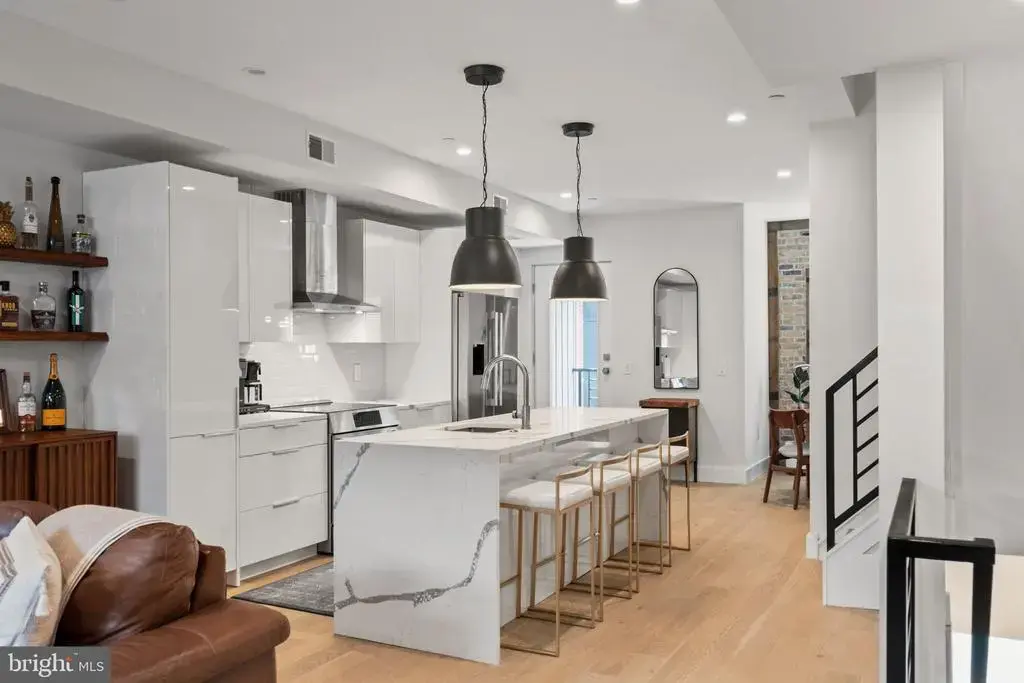 1510 N Bailey St #2, PHILADELPHIA